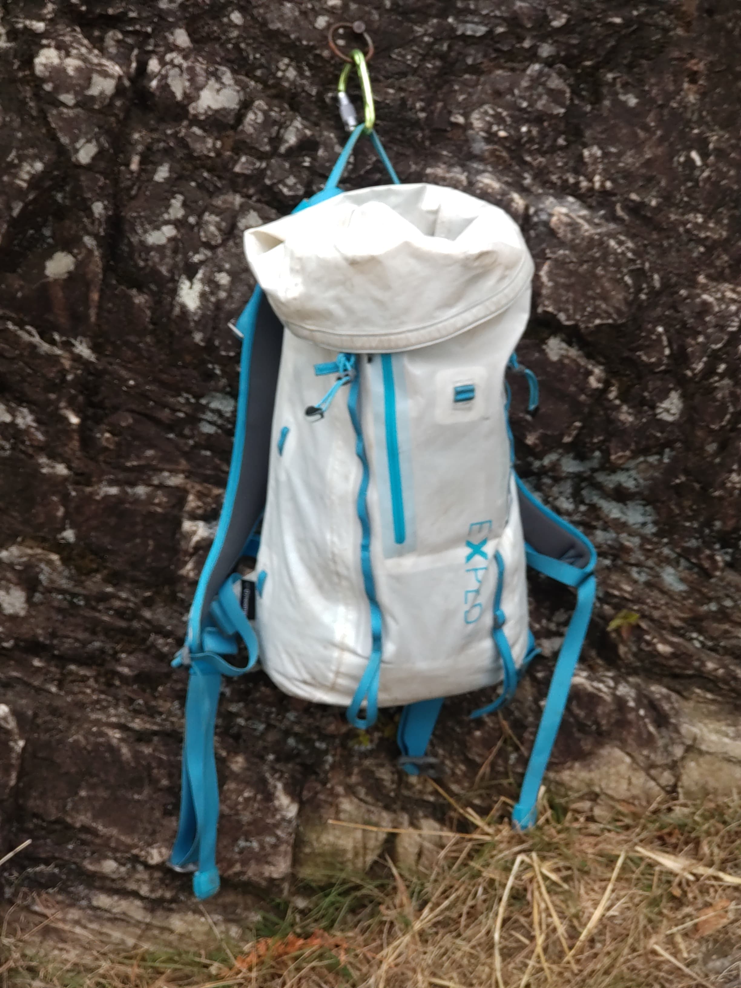 エクスペドホワイトアウト30