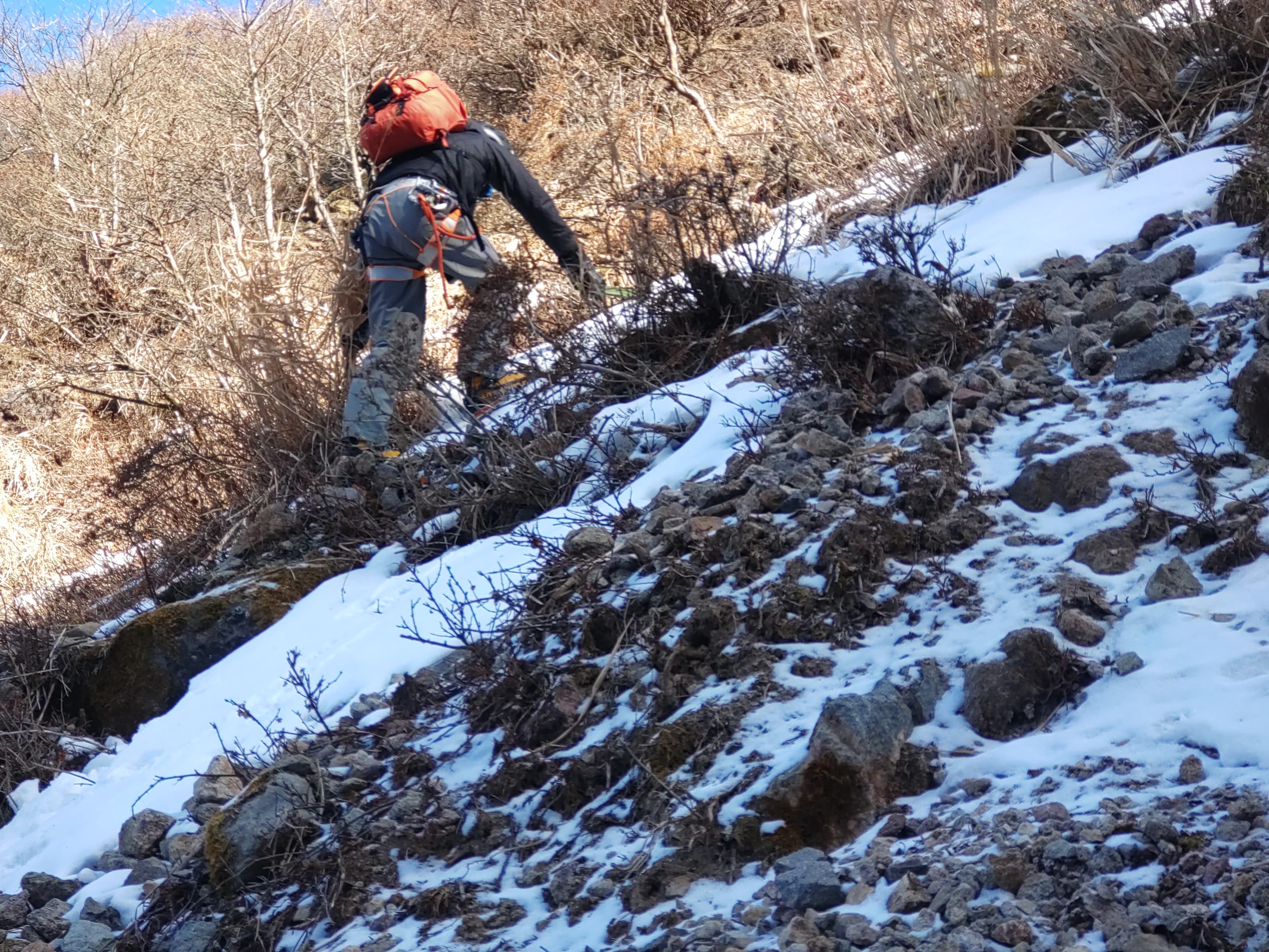 三股ダイレクトルンゼ