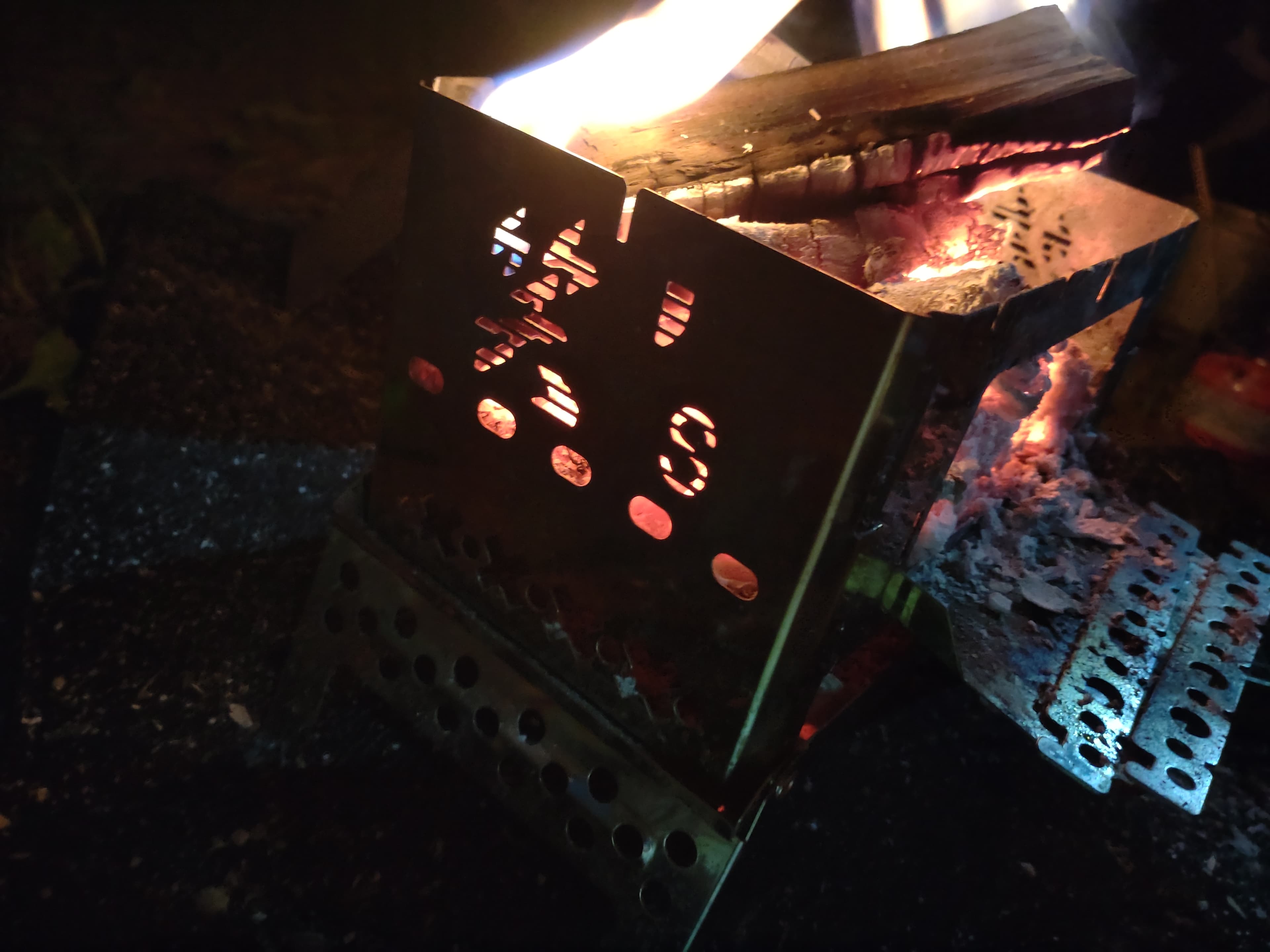 笑’ｓＢ６くん