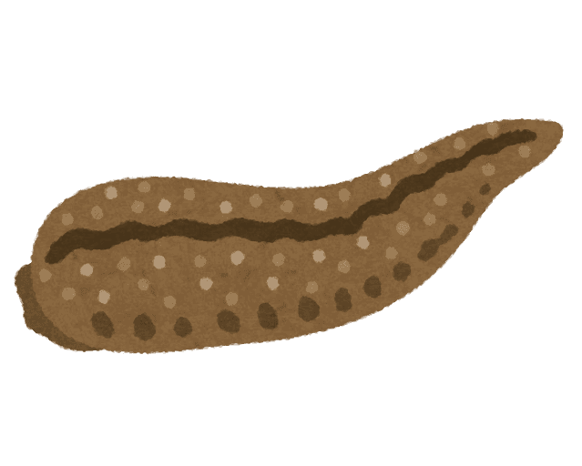 ヒル下がりのジョニーっていうすごいやつ