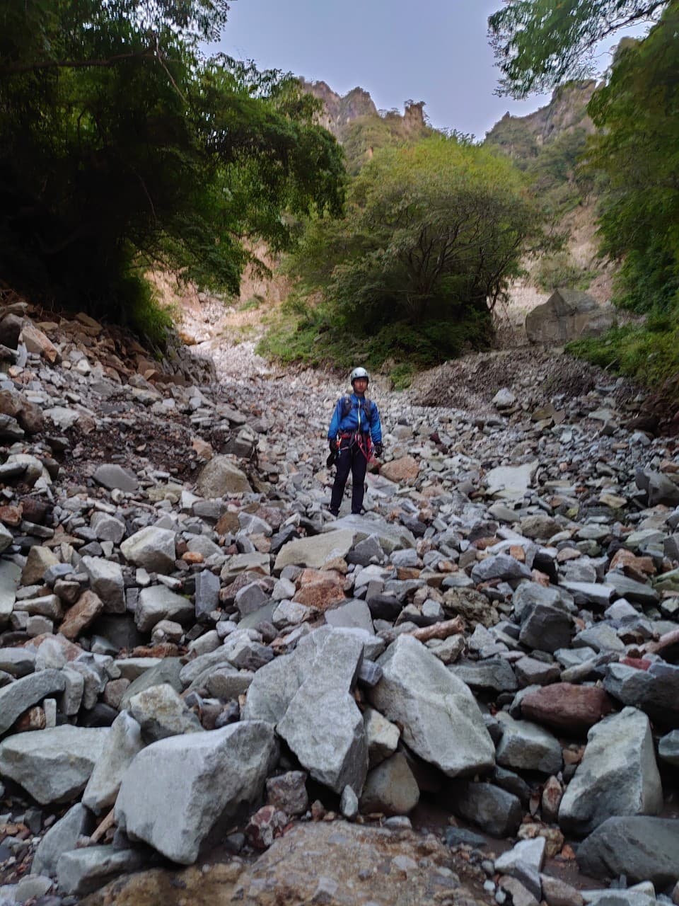 阿蘇根子岳天狗峰