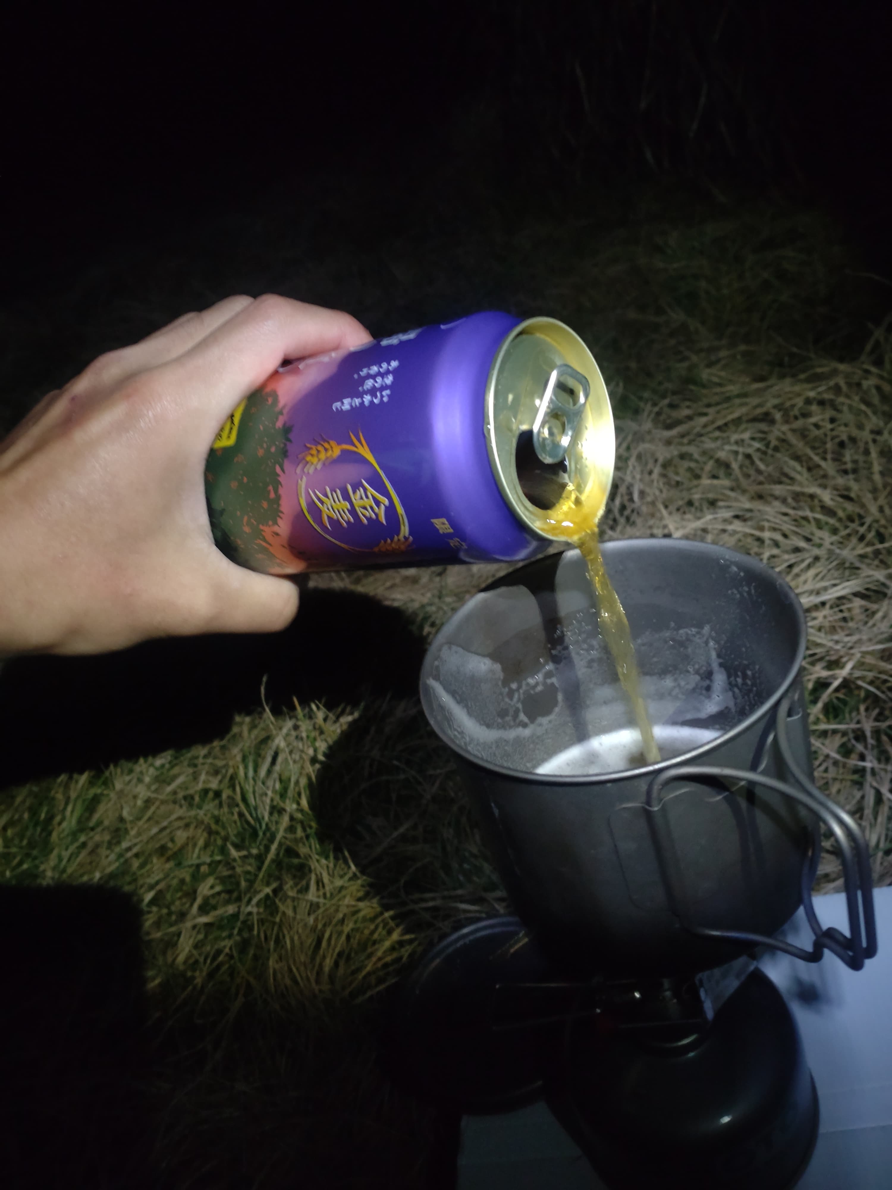 帰り道の金木犀