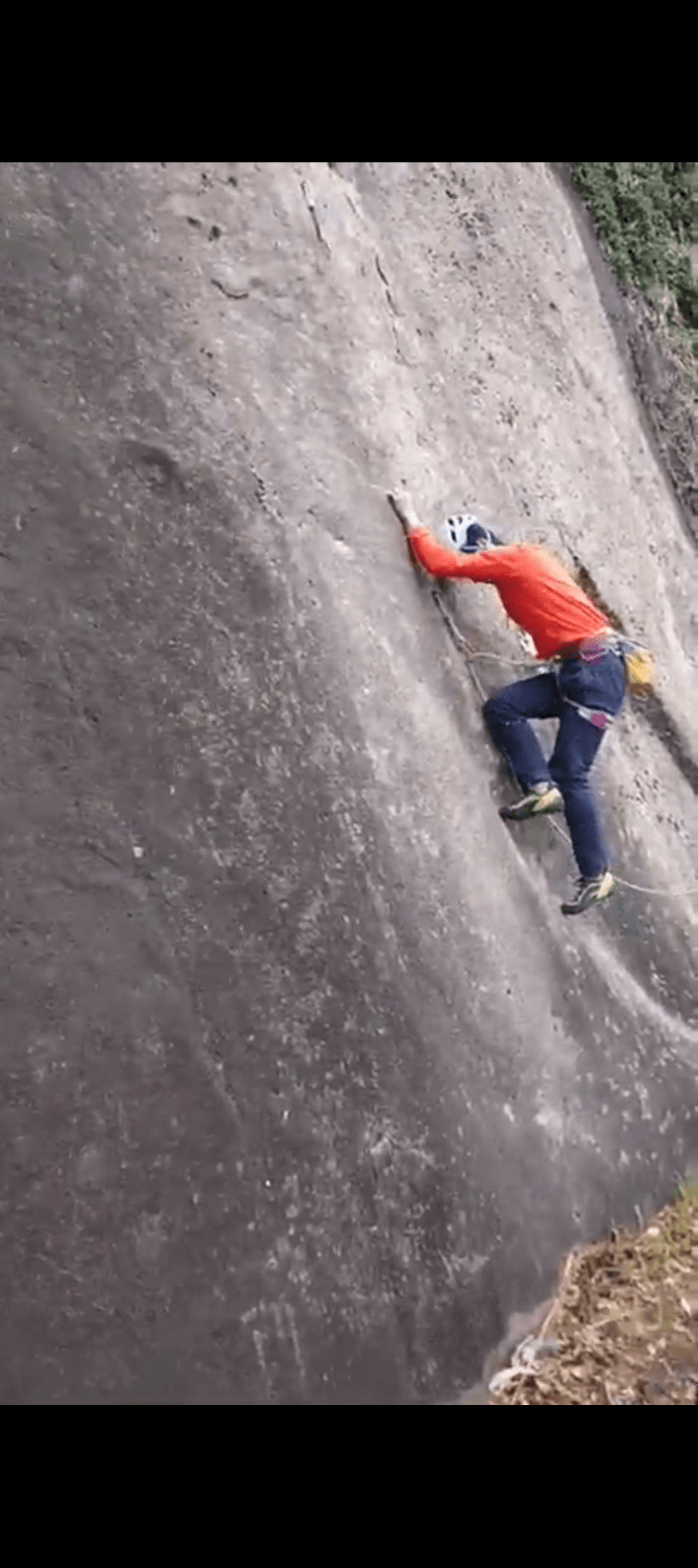 比叡山3峰トリハダスラブ