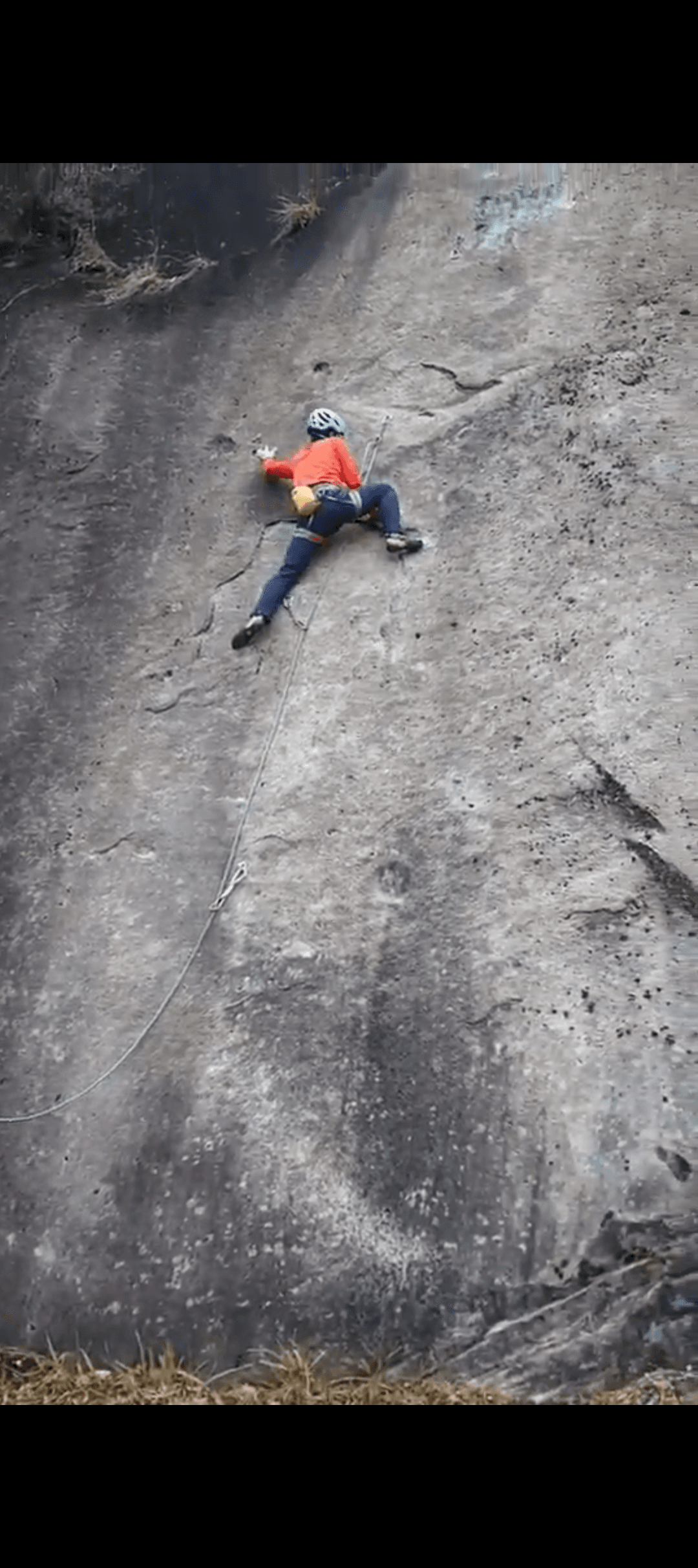 比叡山3峰トリハダスラブ