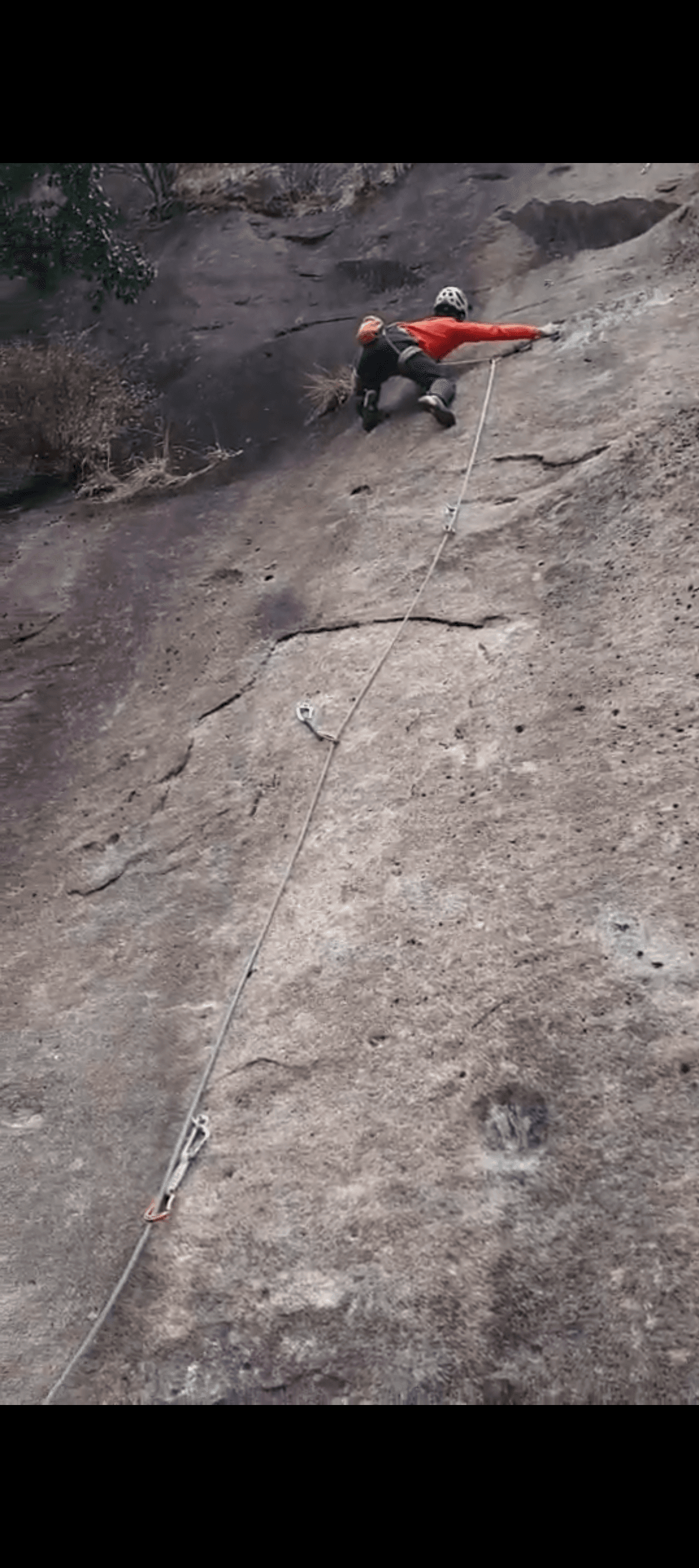 比叡山3峰トリハダスラブ