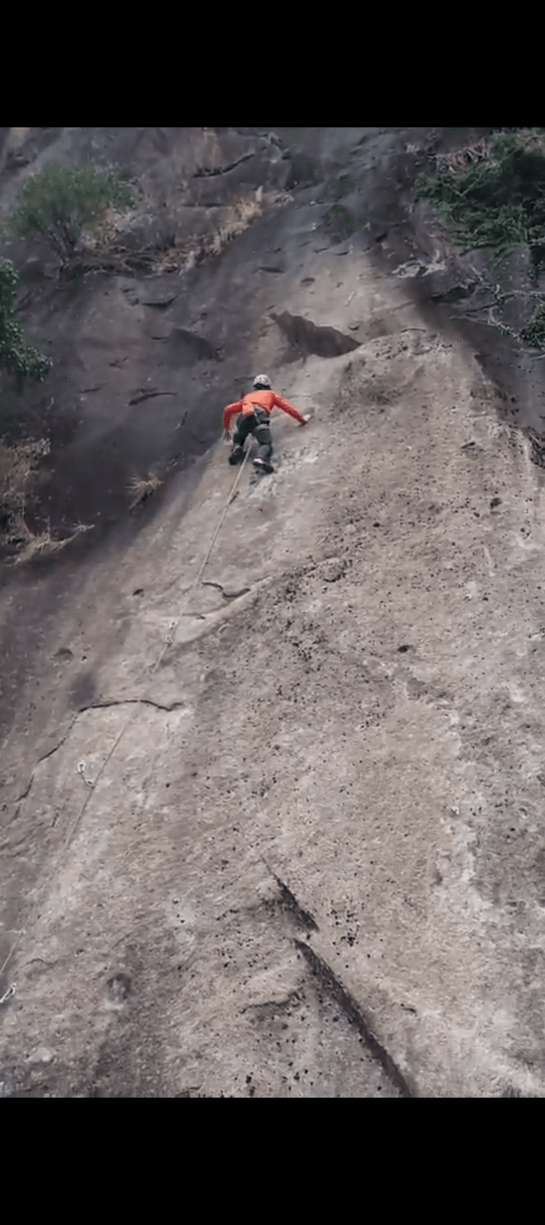 比叡山3峰トリハダスラブ