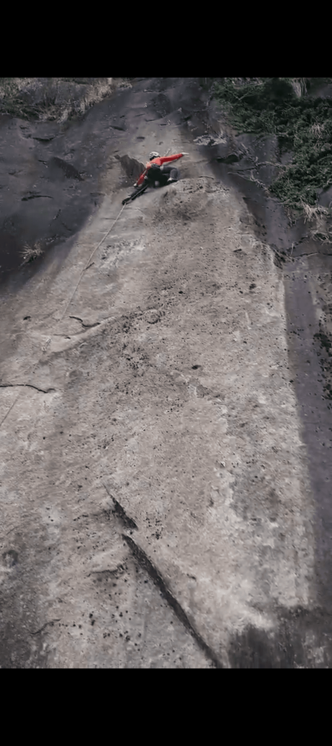 比叡山3峰トリハダスラブ