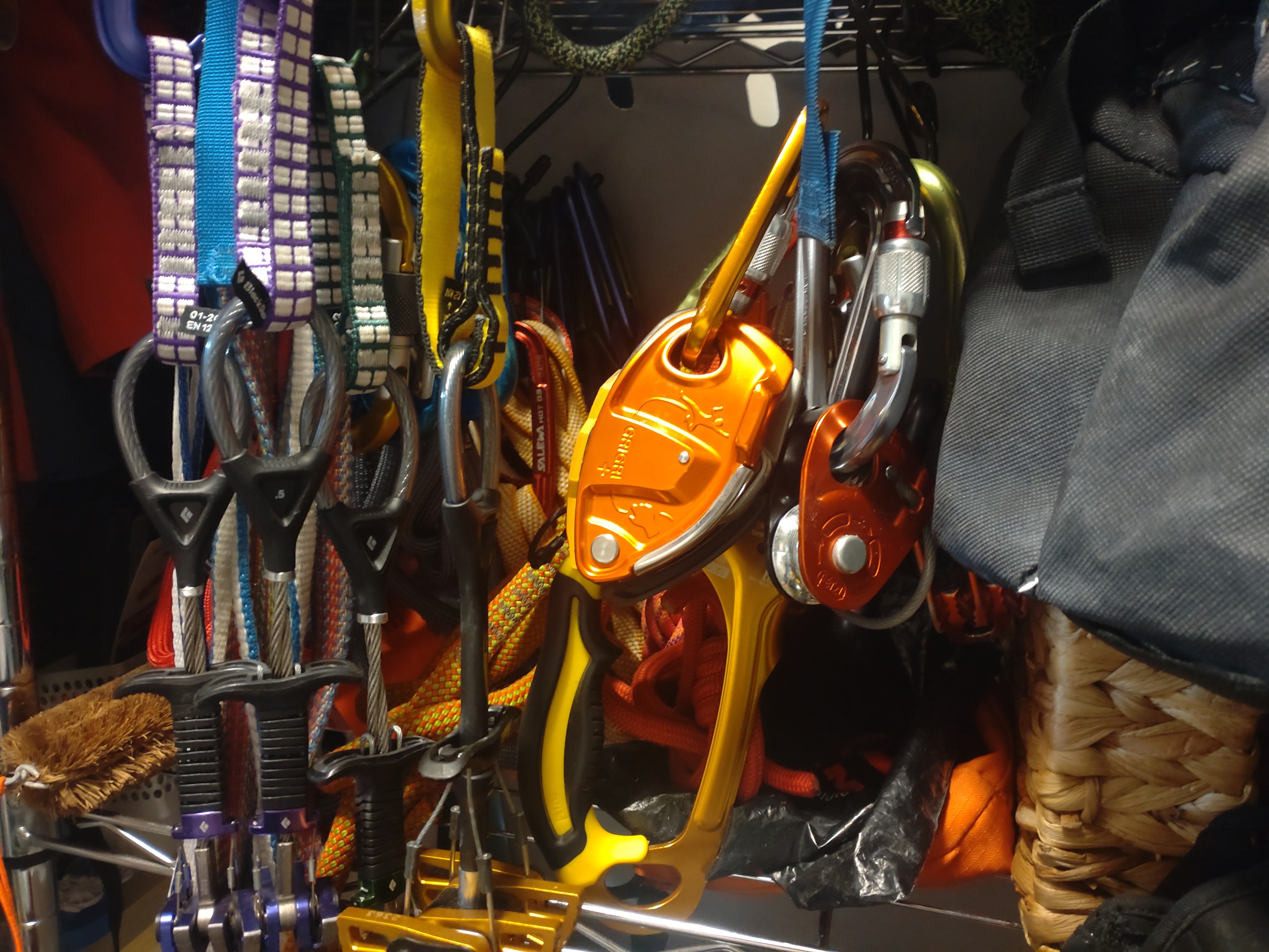 道具・装備カテゴリーのイメージ画像